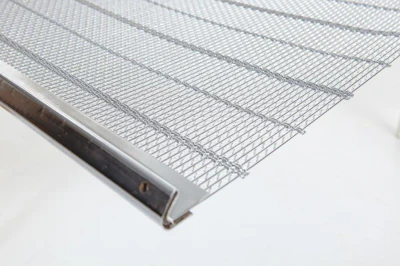 Durex Products Accuslot® Wire Cloth