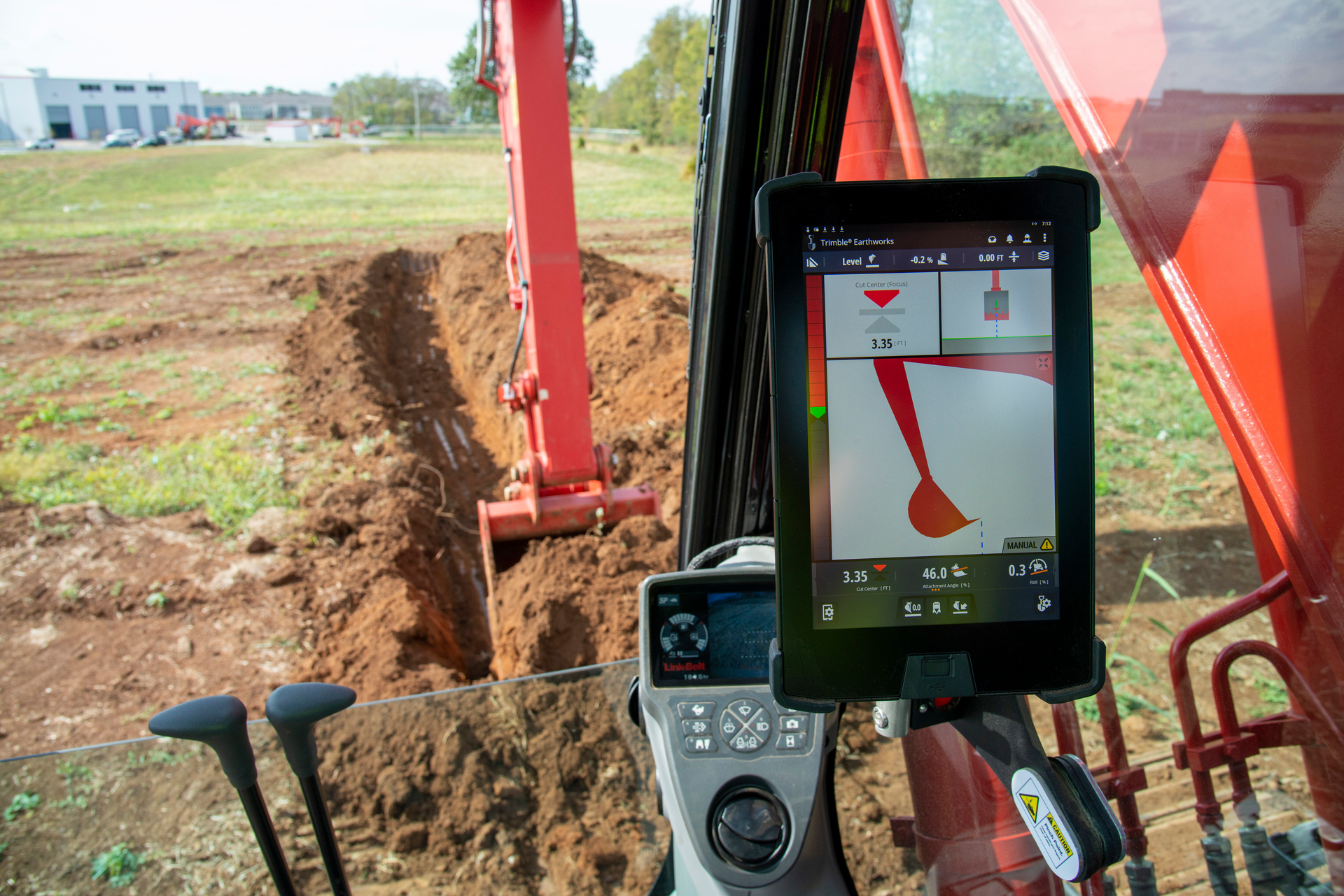 Lbx Trimble 1