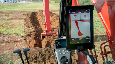Lbx Trimble 1