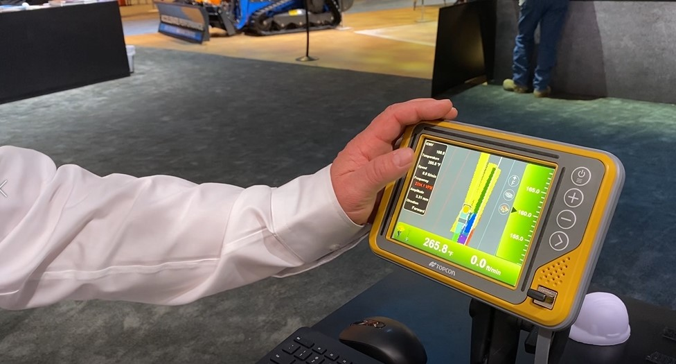 Topcon