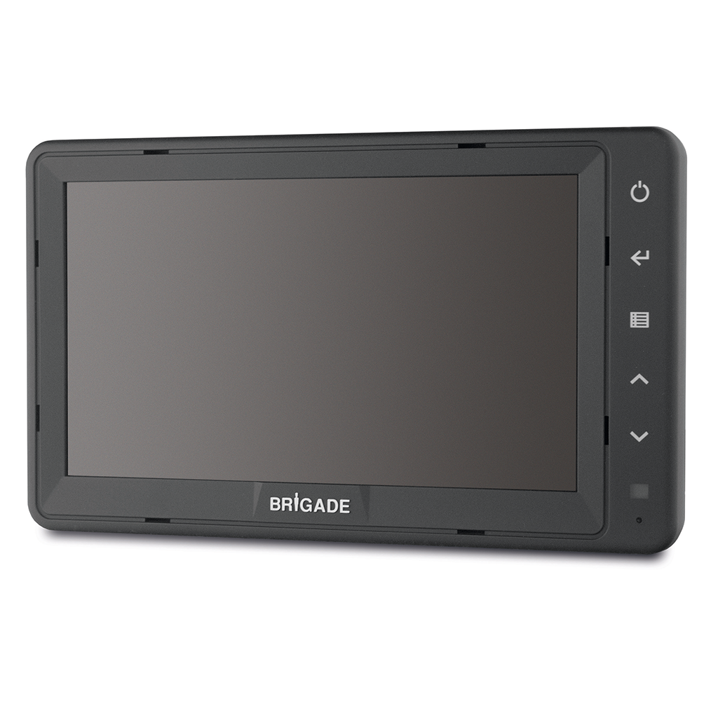 Brigade Hd
