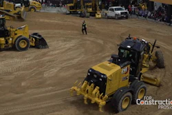 Cat 7ms3ymtr 320
