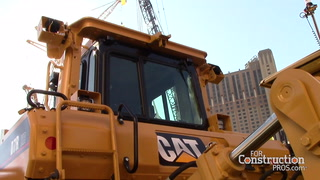 Cat Rebuild Yks0i1t3 320
