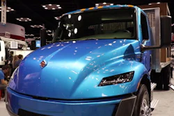 Navistar K9gdh2f5 320