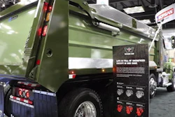 Western Star Wc5rdkx3 320