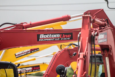 Bottom Line Rental