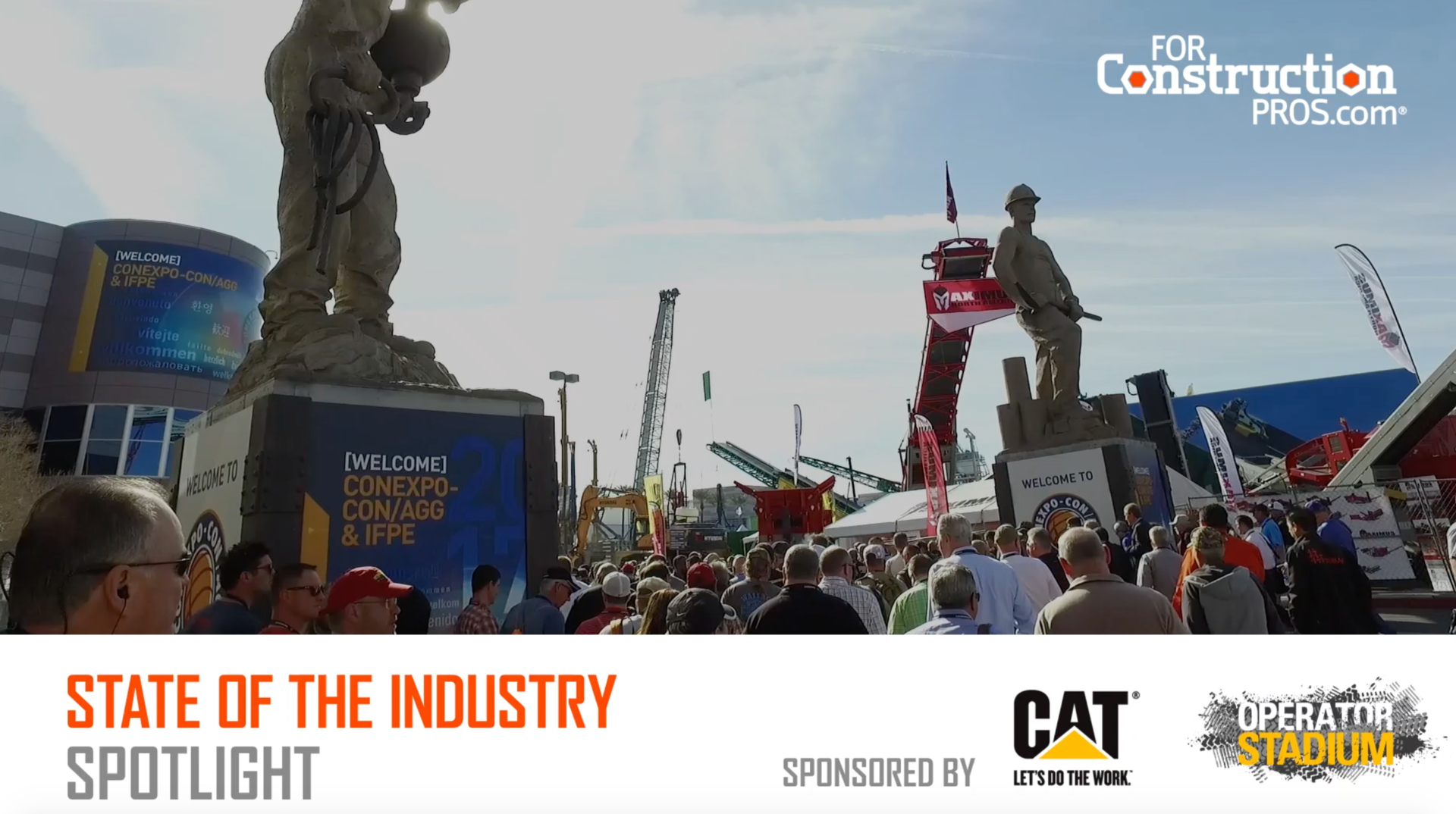 State Of Industry