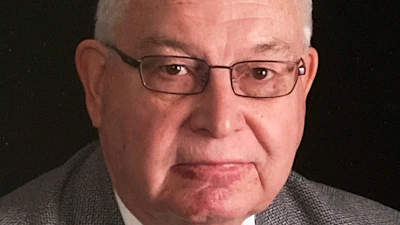 Roger S. Johnston