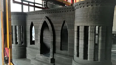 QUIKRETE 3D