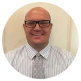 Mike Merrill, cofounder and COO, WorkMax