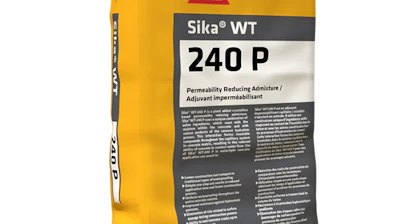 Sika WT-240 P