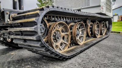 Summit Supply Crawlercarriertrack 07