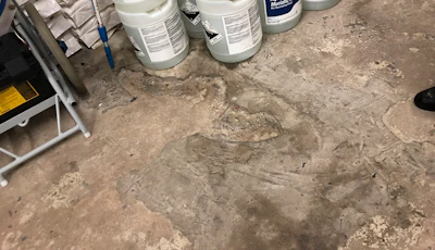 Slab top