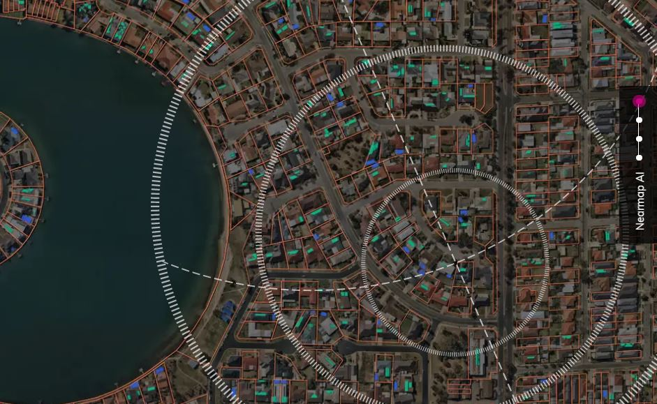 Nearmap Ai
