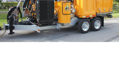Sk2000 Trailer