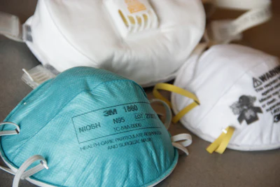 The COVID-19 pandemic has taught the importance of having a written Pandemic Preparedness Response and Management Plan. Photo CDC via Pexels.com