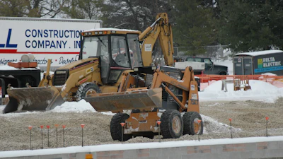 A colder climate necessitates a lower viscosity grade engine oil to ensure proper and adequate oil flow to protect critical engine components.