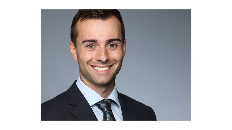 Matthew Shergalis