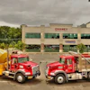 Chaney Enterprises provides ready-mix concrete, sand, gravel, stone, blended soils and related construction supplies to customers throughout the Mid-Atlantic region.