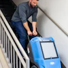 Dri-Eaz LGR 6000 Dehumidifier