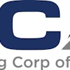 Sweeping Corp America Logo