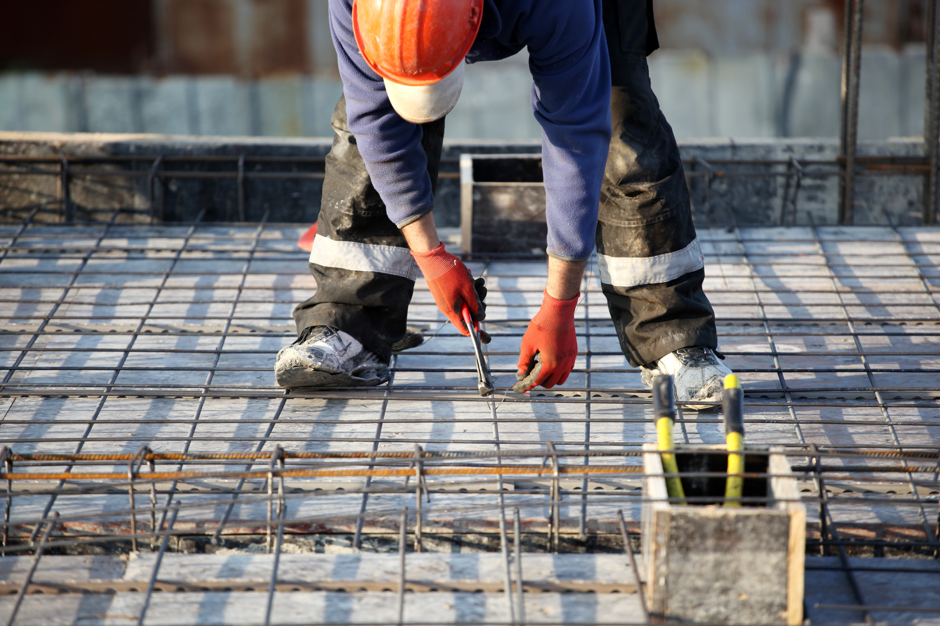 Through financing, you can take on projects with significantly less cash up front.