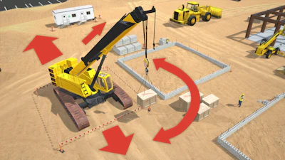 13 Mobile Equipment 01 011 V1