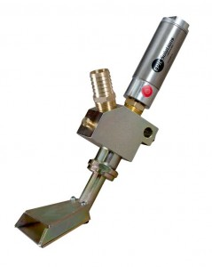 Bead Gun