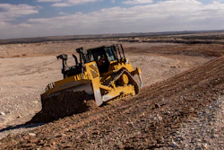 Steel undercarriage is expensive to replace. Maximizing its useful life will have a major impact on operating costs of the machine.