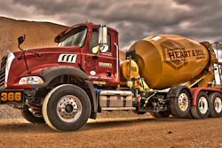 Chaney Mixer