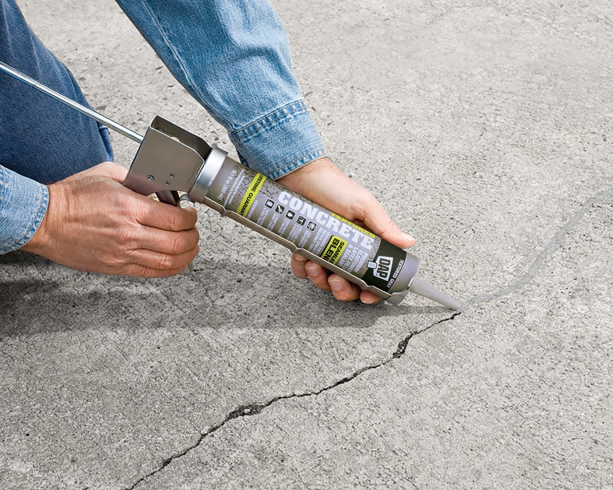 DAP Textured Concrete Sealant