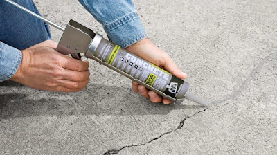 DAP Textured Concrete Sealant
