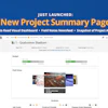 Esub Project Summary