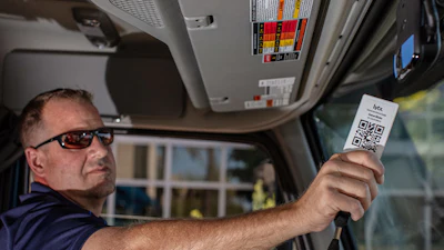 Lytx Driver