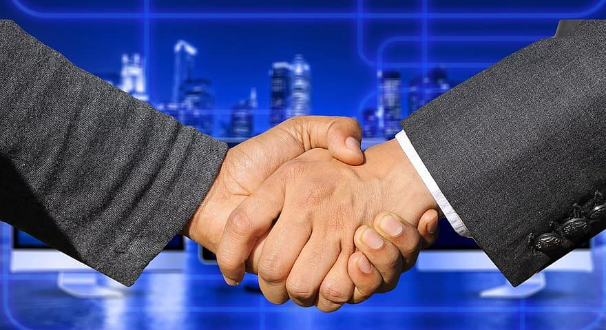 Merger