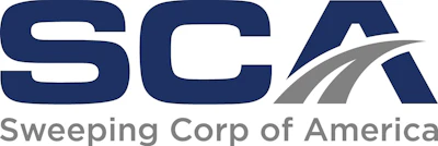 Sca Logo