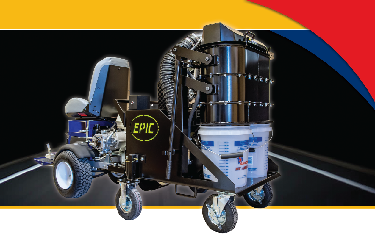 Ss2000 Vac System