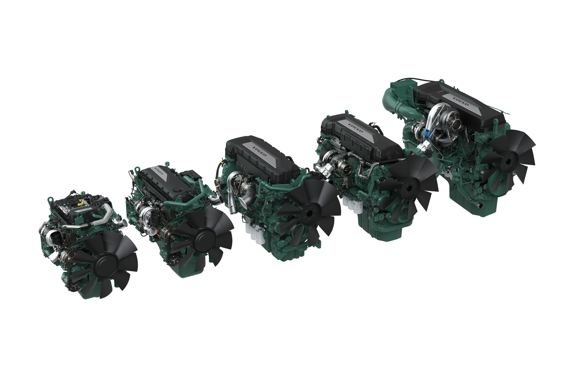 Volvo Penta Press Release Five Benefits Of Volvo Penta Stage V Off Road Engines 1