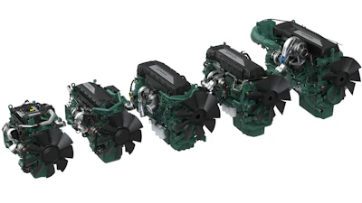 Volvo Penta Press Release Five Benefits Of Volvo Penta Stage V Off Road Engines 1