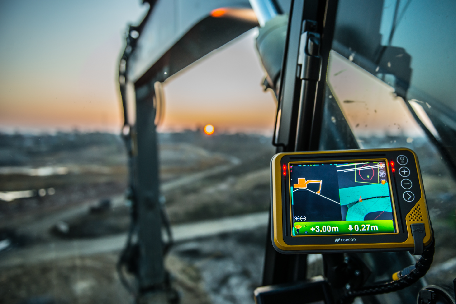 X 53x Auto Excavator4