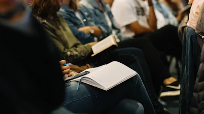 AED Foundation college program