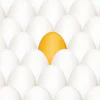 Differentiate Golden Egg Free Digital Photos