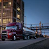 Mack Trucks announced today it has entered into a Memorandum of Understanding (MOU) with Samsara, a leader in industrial Internet of Things (IoT) solutions designed to increase the efficiency, safety and sustainability of commercial fleets and industrial operations.