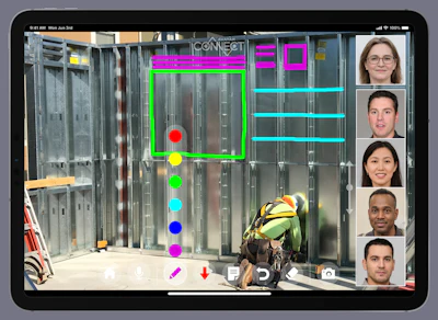 Avatar Connect Session2
