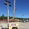 Best Line Light Tower