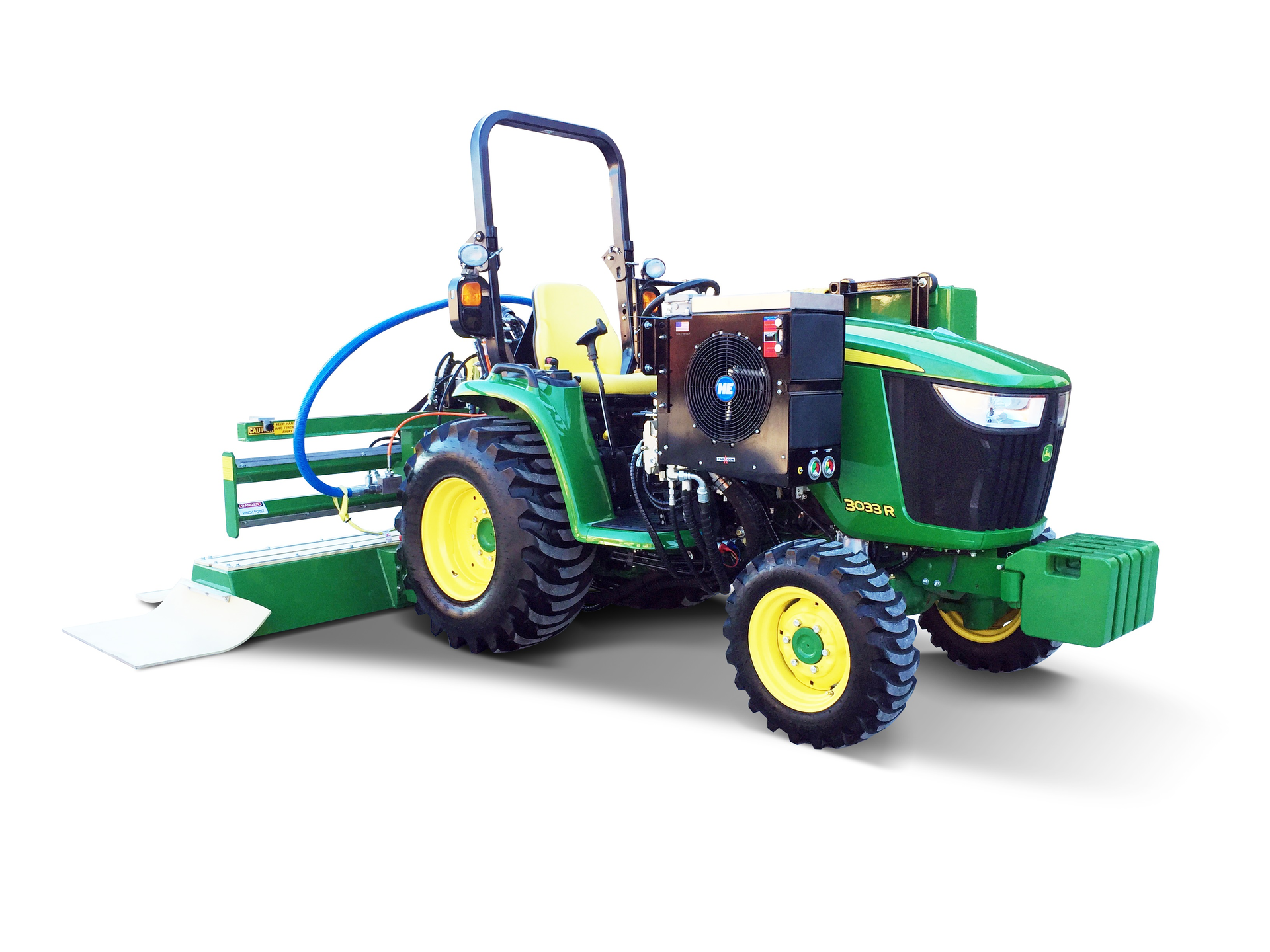 NLB 6600-3 ConcreteBuster