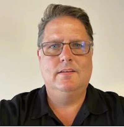 James Lobusch NLB