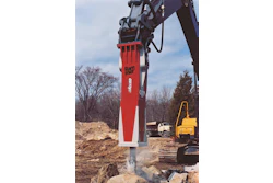 Breaker Allied In Action 10947116