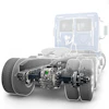 Allison Transmission launches eGen Power, its new zero emission electric axles for medium- and heavy-duty commercial trucks.