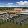 Rendering of BSFB’s Bowling Green, KY., facility created in September 2019 when the company broke ground on a $65 million, 130,000-square-foot expansion, now nearing completion.